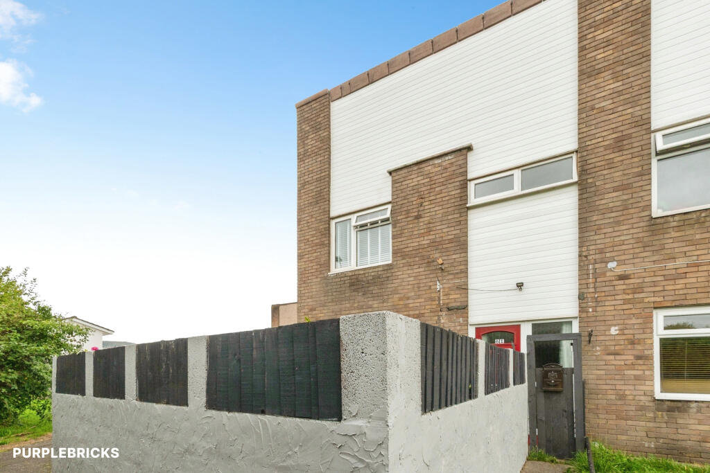 Main image of property: Oak Road, Newport, NP10