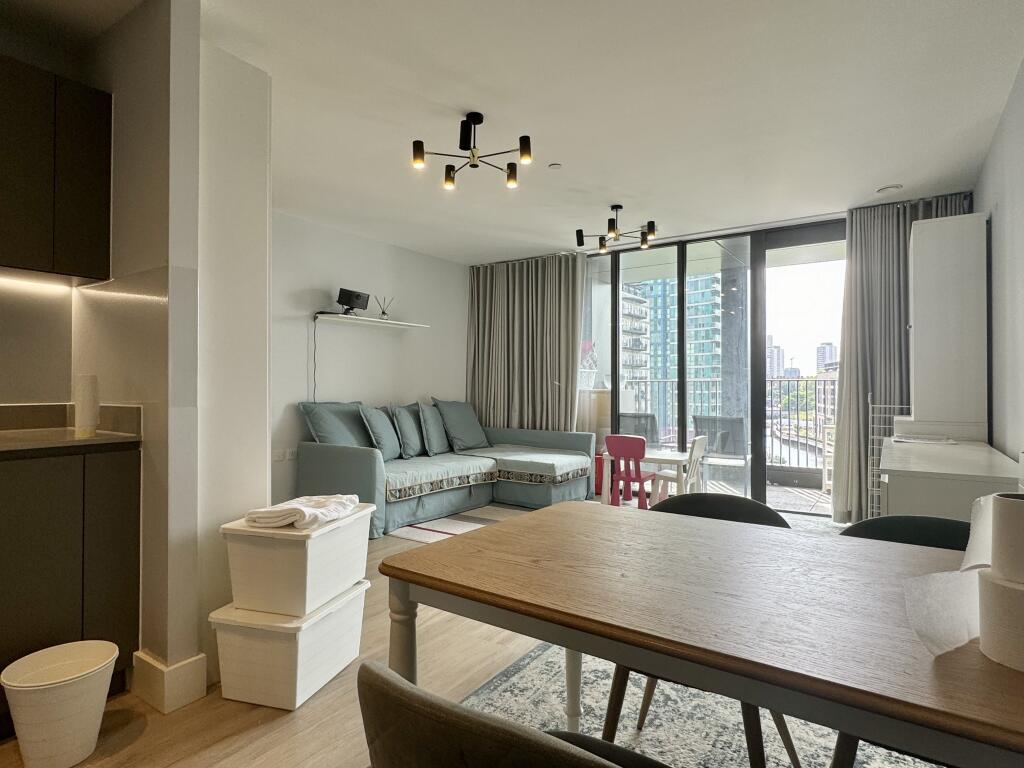 Main image of property: Corn House, Marshgate Lane, Stratford, Newham, London