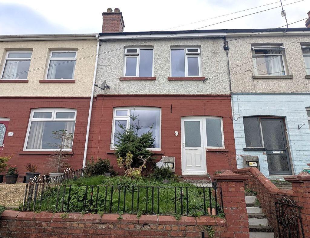 Main image of property: Brynmynach Ave, Ystrad Mynach