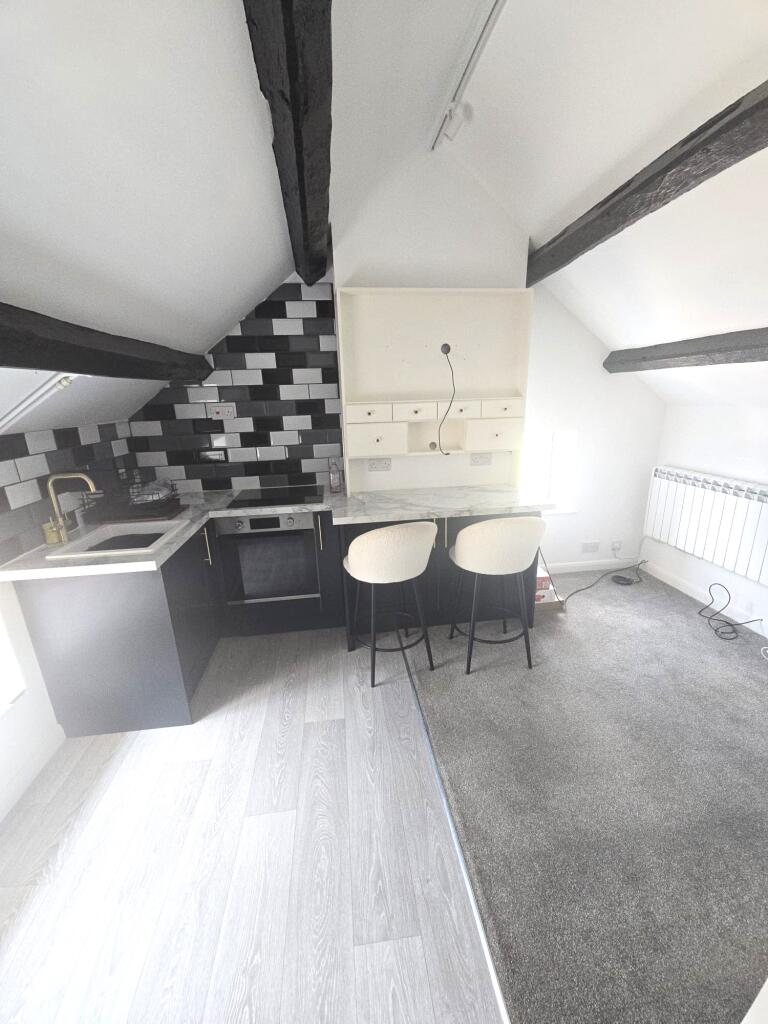 Main image of property: Home Farm Cottage, Back Street, North Kilworth, Leicestershire