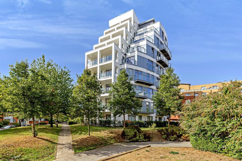 Main image of property: Charrington Place, St. Albans