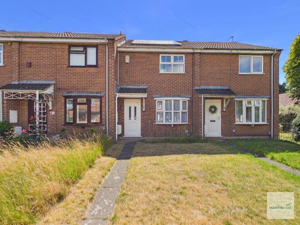 Main image of property: Princess Avenue, Beeston