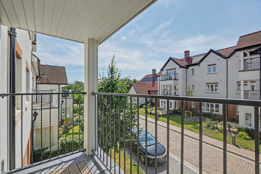 Main image of property: The Grange. Ledian Gardens, Kings Square, Maidstone, Kent, ME17