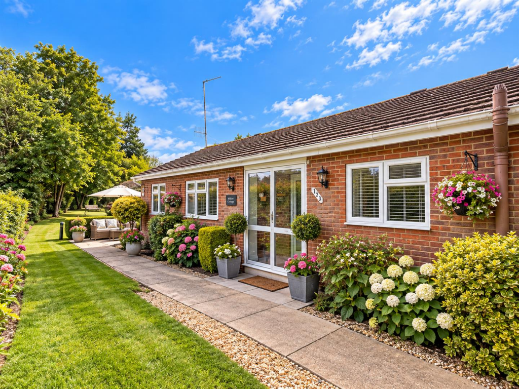 Main image of property: Crondall, North Farnham