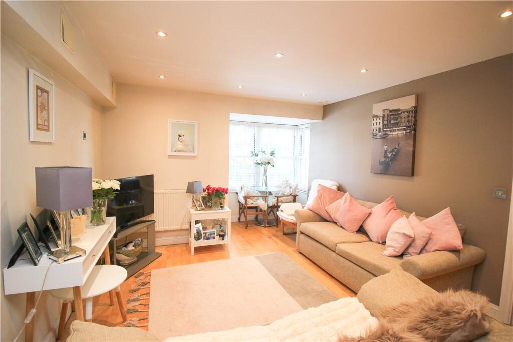 Main image of property: Southside, 260-280 Leigh Road, Leigh-On-Sea, SS9
