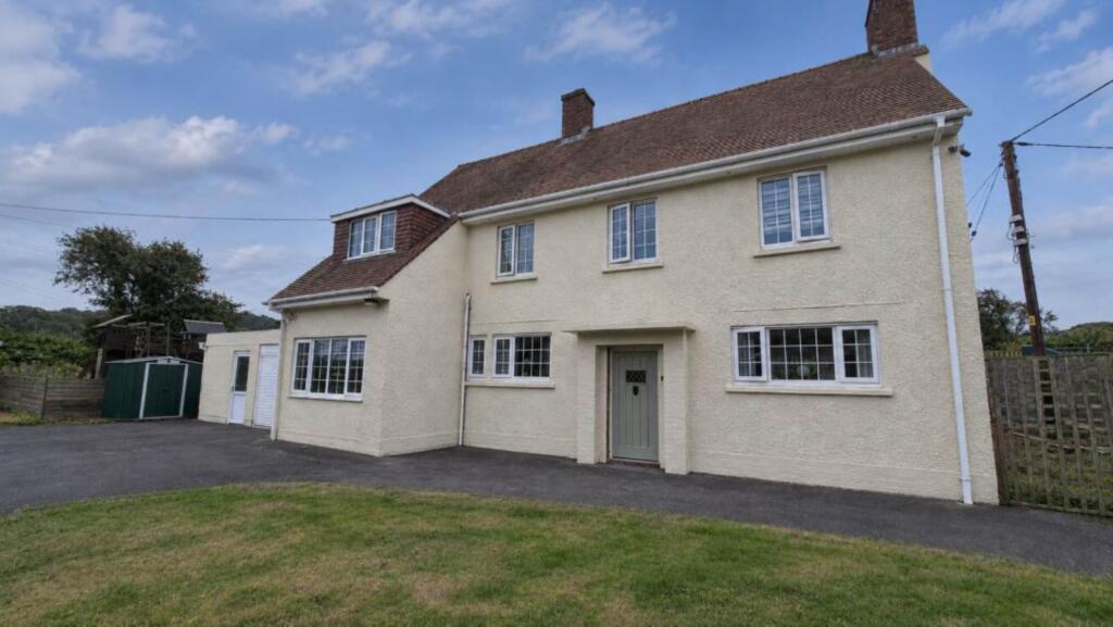 Main image of property: Penddol, Llanrhystud