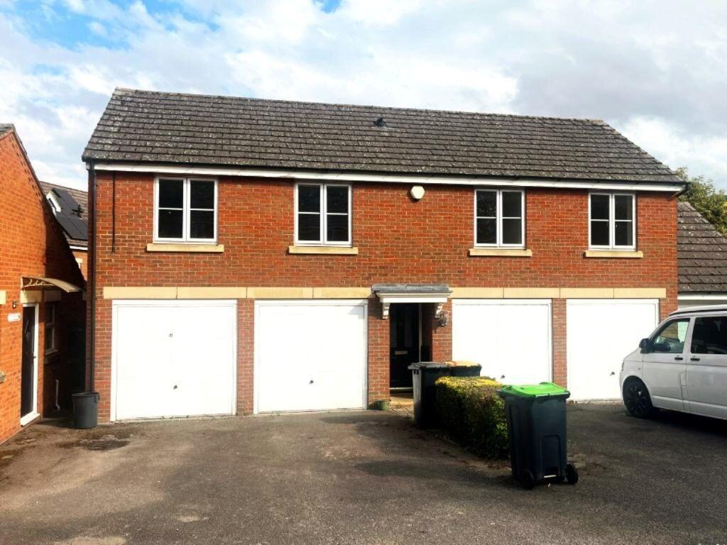 Main image of property: Dolcey Way, Sharnbrook