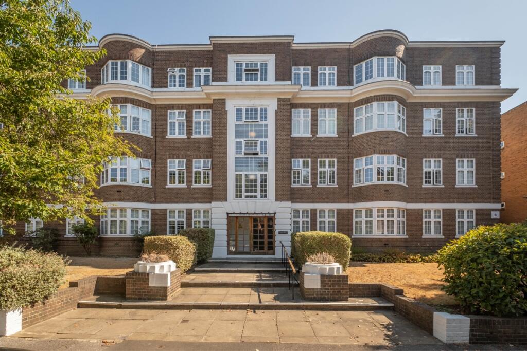 Main image of property: The Downs London SW20