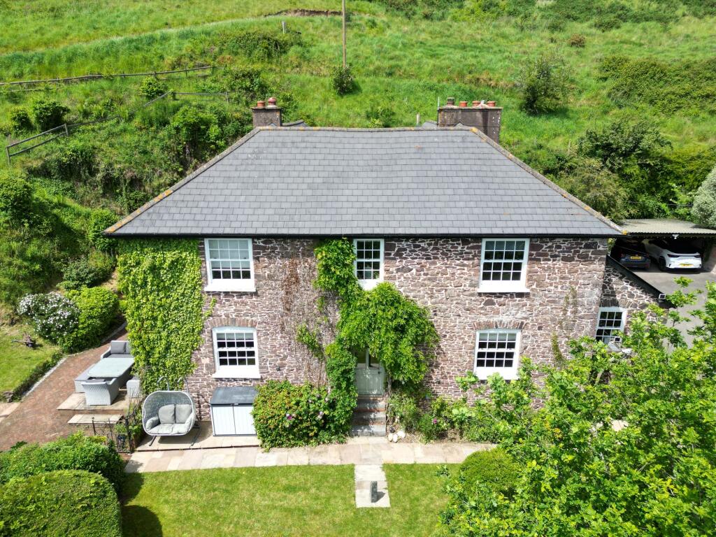 Main image of property: Cadeleigh, Tiverton, EX16