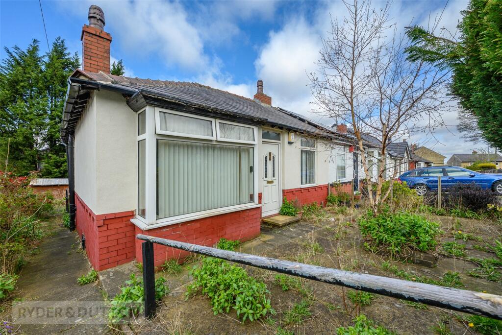 Main image of property: Cross Lane, Primrose Hill, Huddersfield, West Yorkshire, HD4