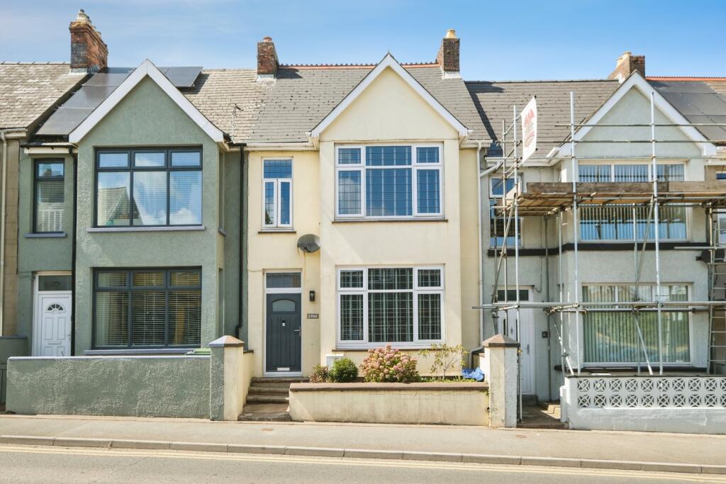 Main image of property: Great North Road, MILFORD HAVEN, Dyfed, SA73