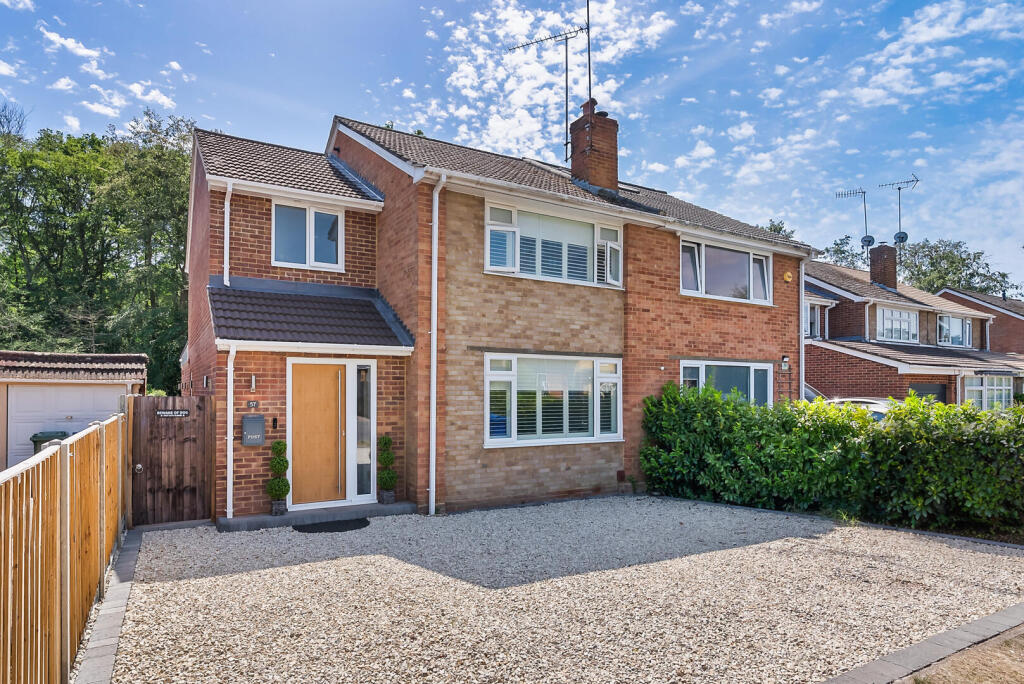 Main image of property: Prince Andrew Way, Ascot