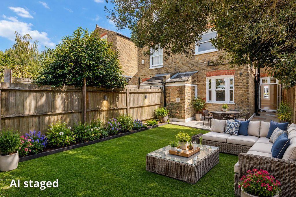 Main image of property: Manchuria Road, Clapham, London, SW11 6AF