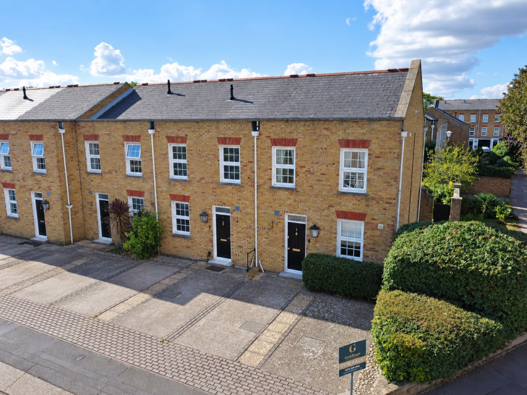 Main image of property: Cornworthy, Shoeburyness, SS3