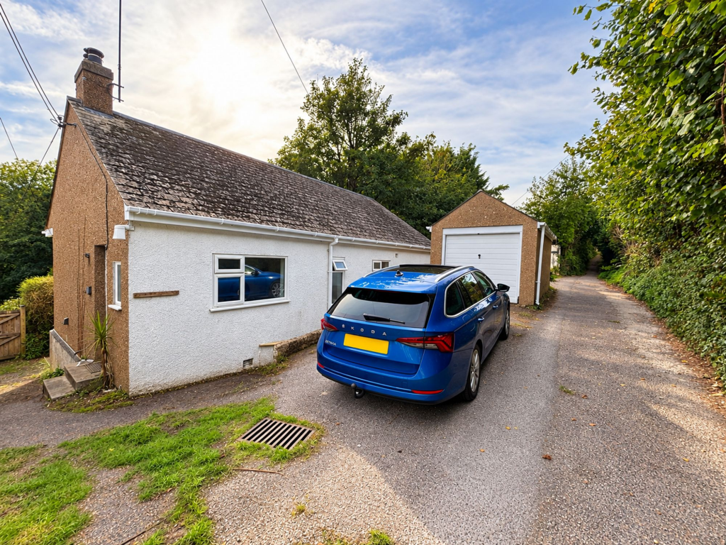 Main image of property: 3 Station Lane, Calstock, PL18
