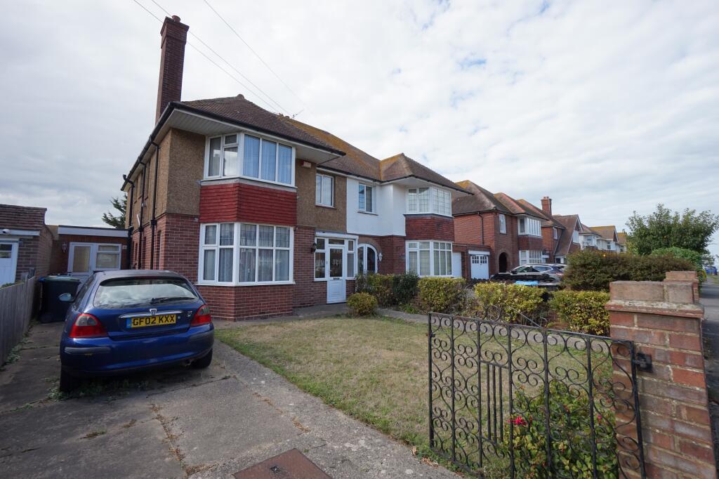 Main image of property: Gresham Avenue, Margate, Kent