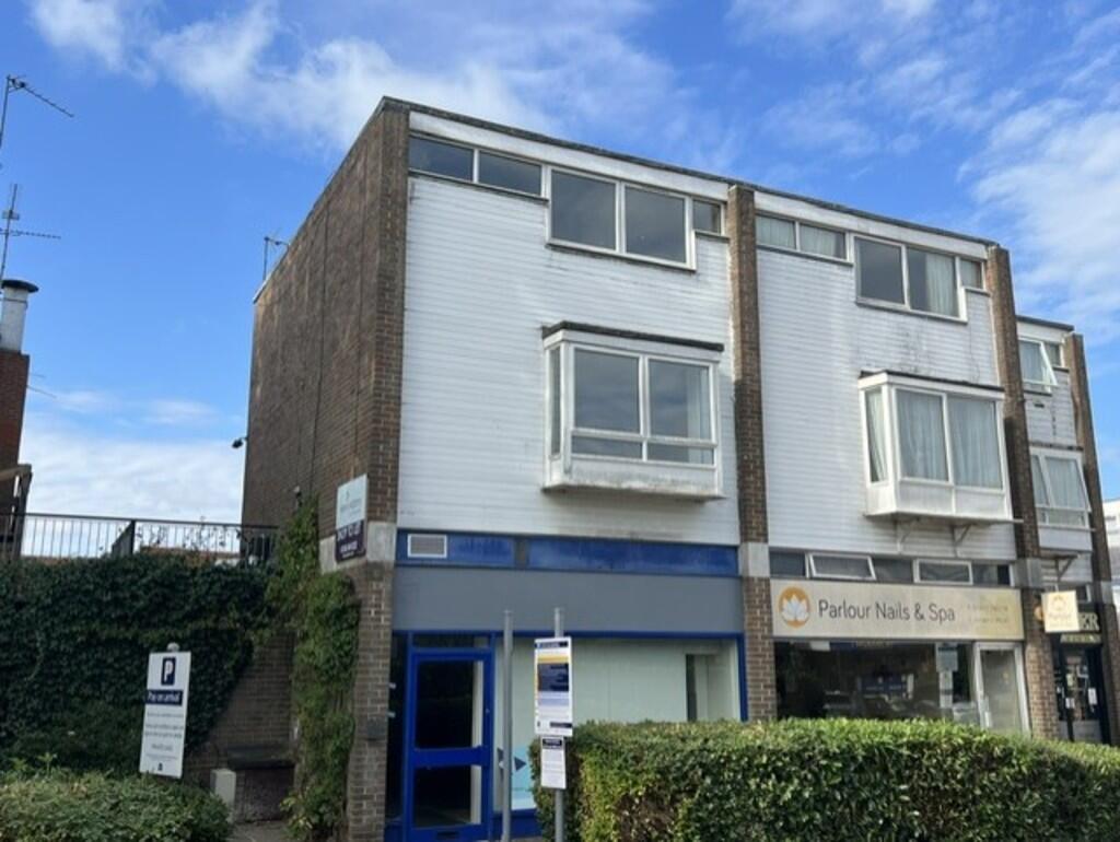 Main image of property: Jengers Mead, Billingshurst