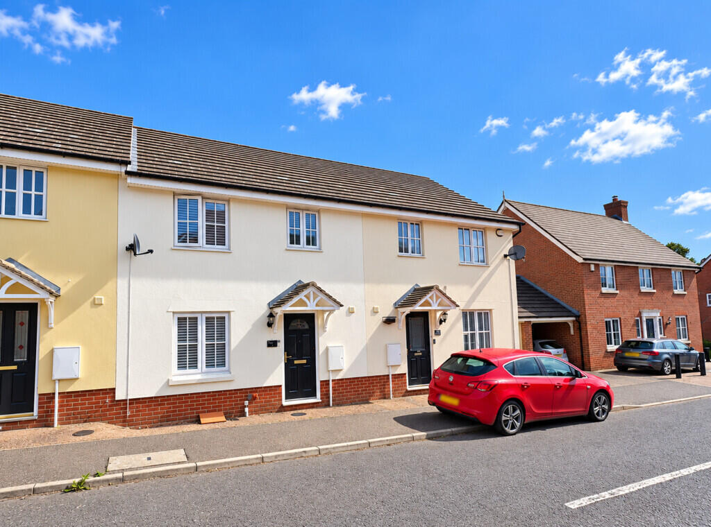 Main image of property: Wilkin Drive, Tiptree