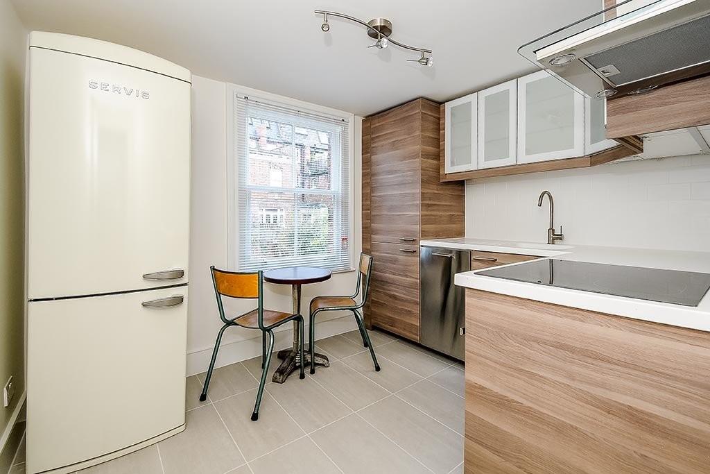 Main image of property: Harberton Road, London, N19
