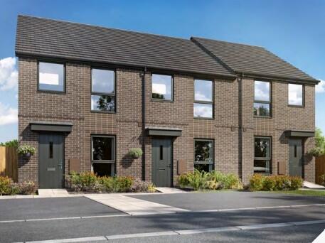 Main image of property: Cork Lane,
Glen Parva,
Leicester,
LE2 9JR