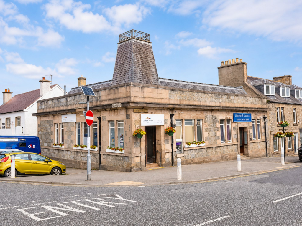 Main image of property: Fife Street, Keith, AB55