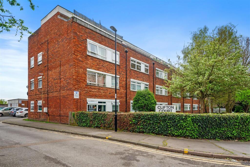 Main image of property: Selhurst Road, London