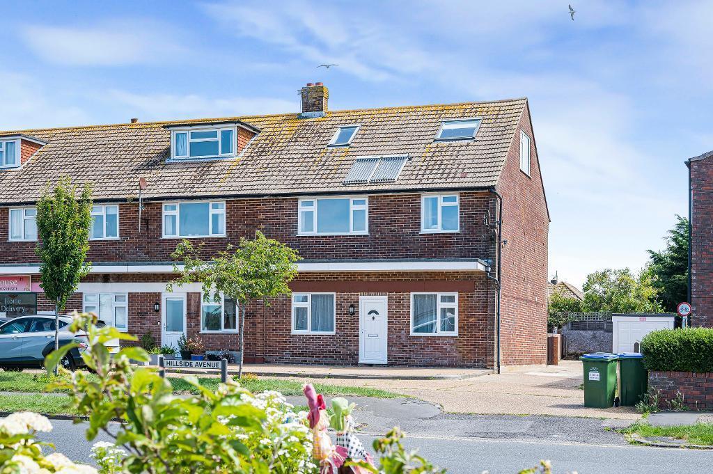 Main image of property: Hillside Avenue, Seaford, East Sussex, BN25 3JY