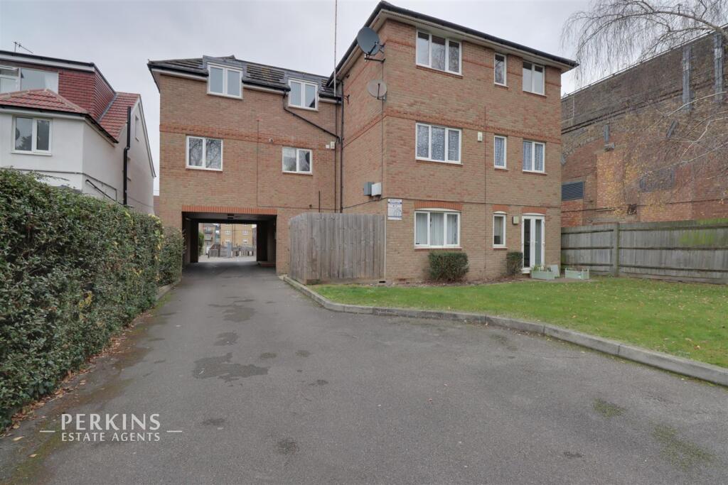 Main image of property: Harrow, HA2