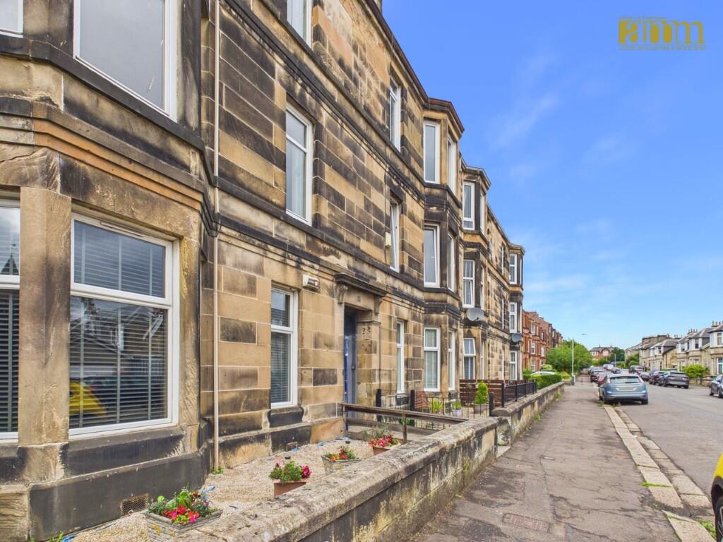 Main image of property: Whitehaugh Drive, Paisley, Renfrewshire, PA1