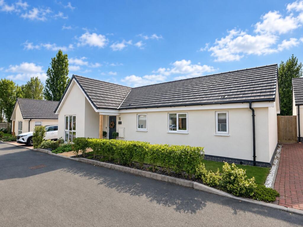 Main image of property: Thompsons Yard, Yaxley, Peterborough