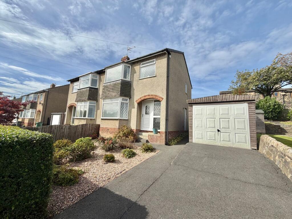 Main image of property: Bronte Drive, Oakworth, Keighley, BD22