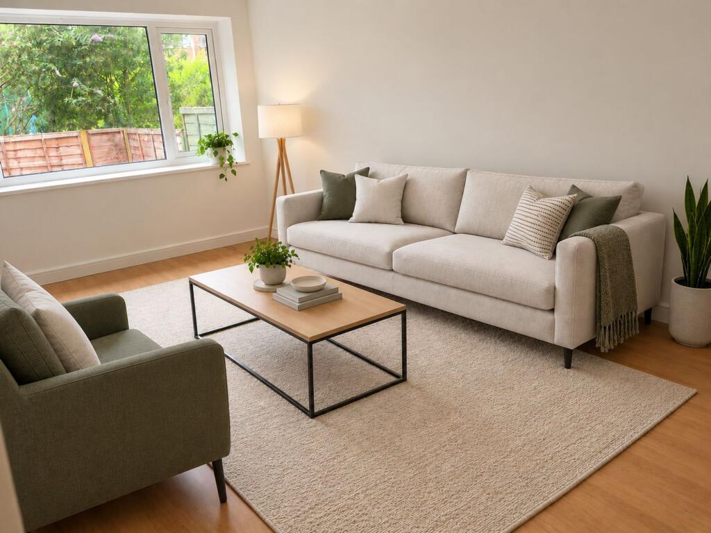 Main image of property: Roche Crescent, Cardiff, CF5