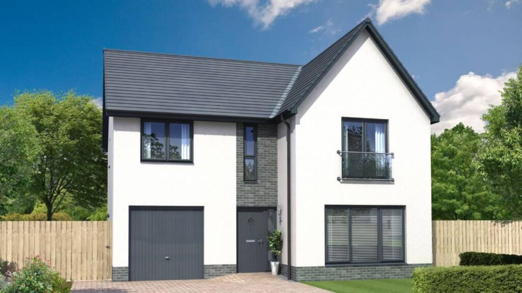 Main image of property: Nethershiel Road,
East Calder,
EH53 0WP