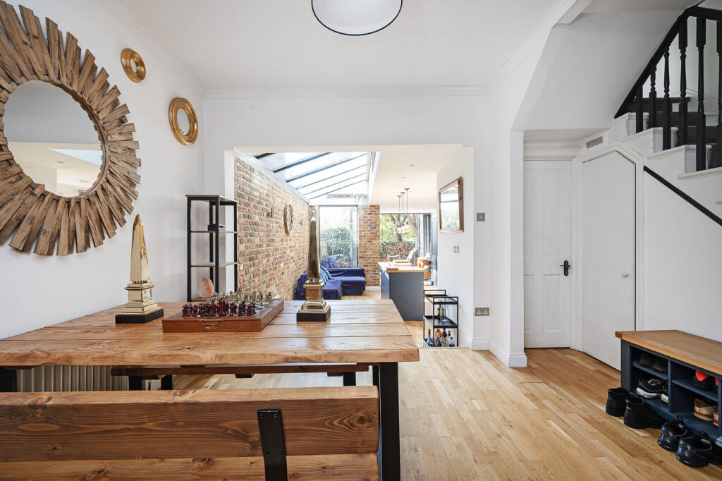 Main image of property: Hassett Road, Homerton, London, E9