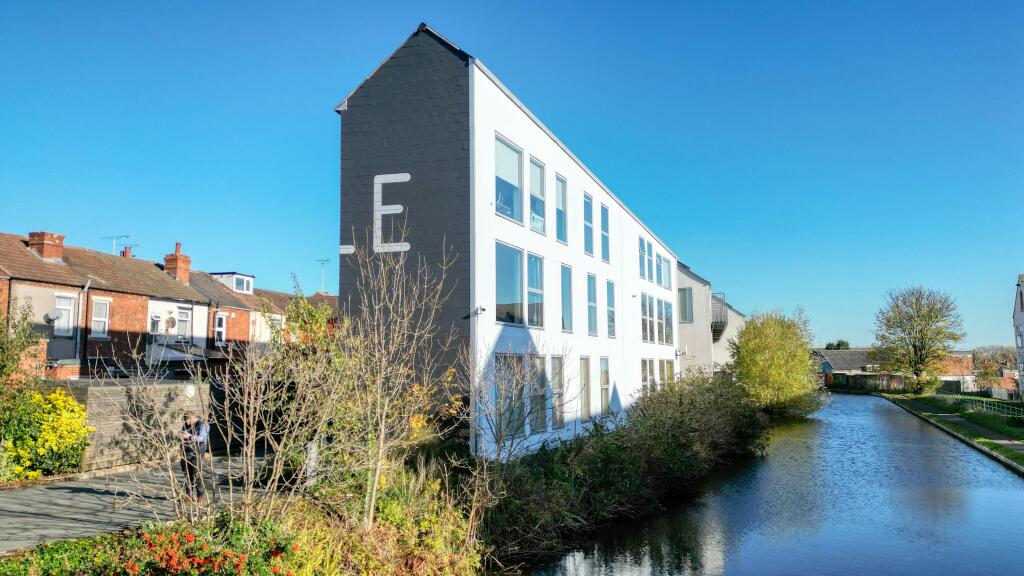 Main image of property: Units 5  6, Cable Yard, Electric Wharf, Sandy Lane, Coventry, CV1 4HA