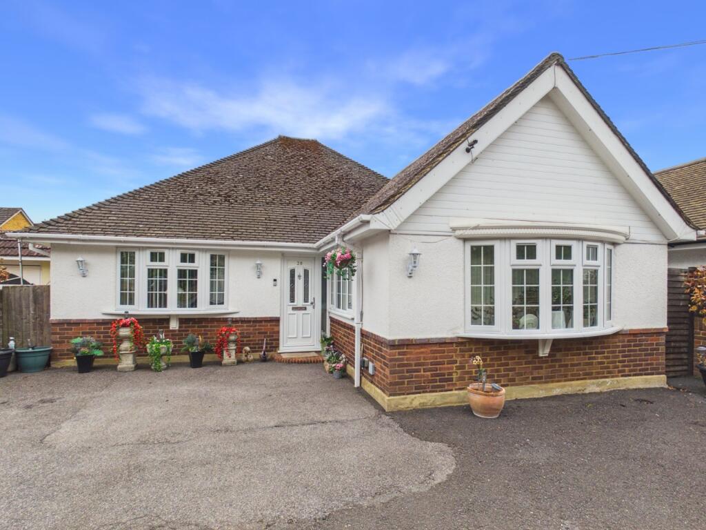 Main image of property: Wraysbury Road, Staines-upon-Thames, Berkshire, TW19