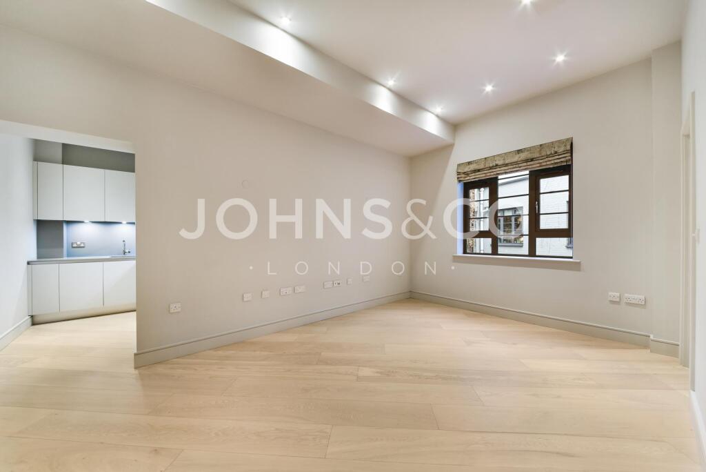 Main image of property: The Market Building, Market Place, Brentford, TW8