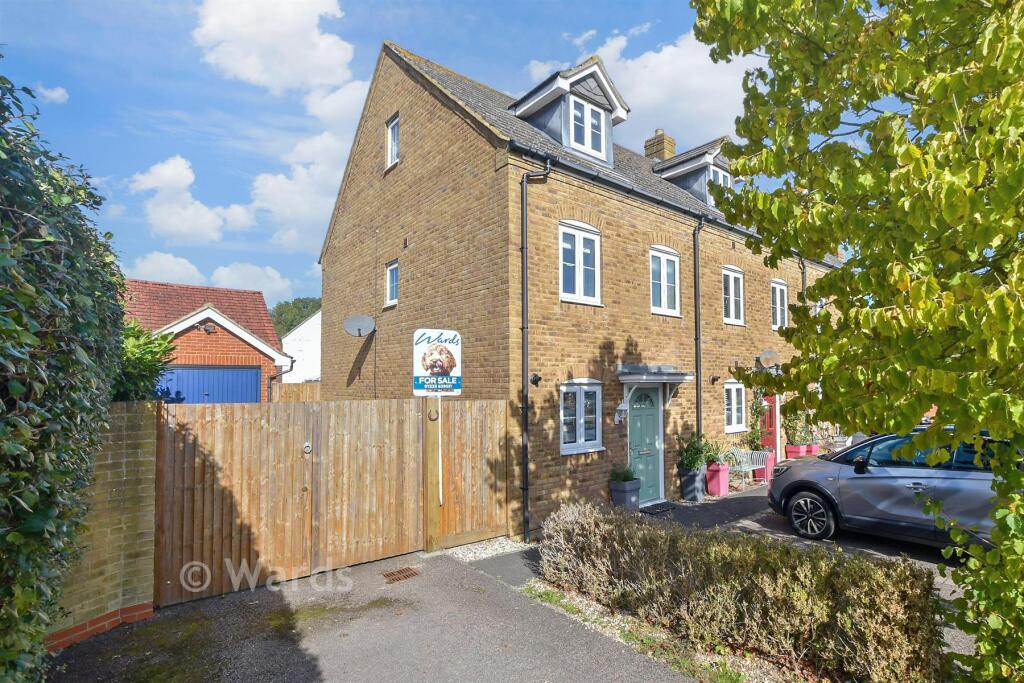 Main image of property: Poppy Mead, Ashford, Kent