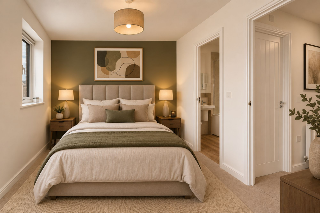 Main image of property: Forster Way, Stevenage, SG1
