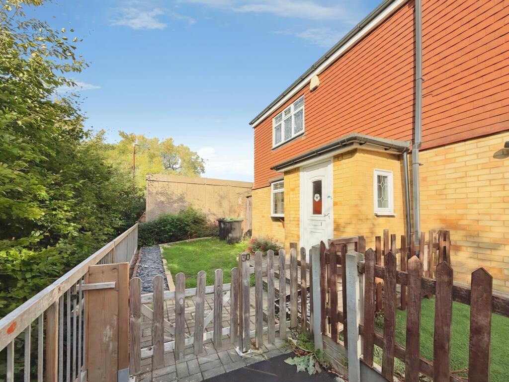 Main image of property: Alder Way, Swanley, Kent, BR8
