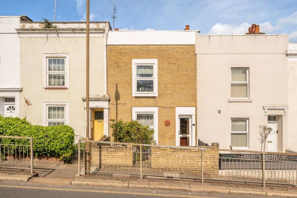 Main image of property: Crescent Road, Woolwich