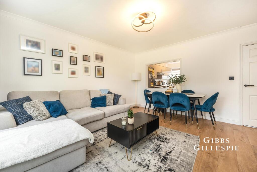 Main image of property: Chiswick Court, Moss Lane, Pinner, HA5