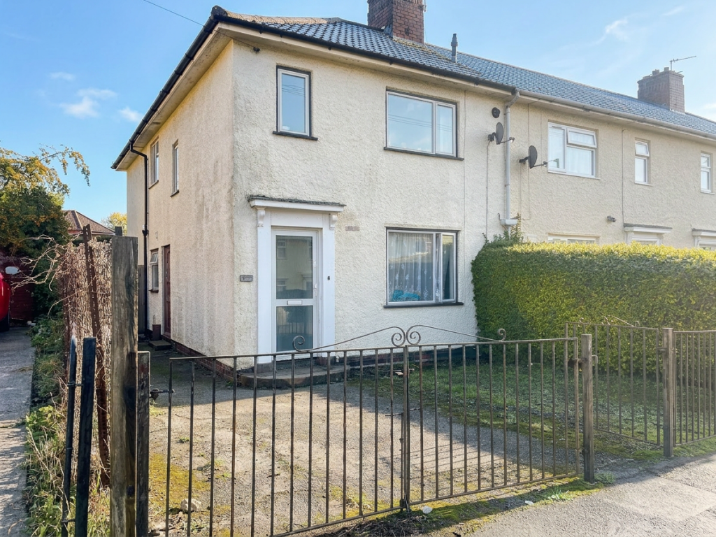 Main image of property: Camborne Road, Horfield, South West, BS7