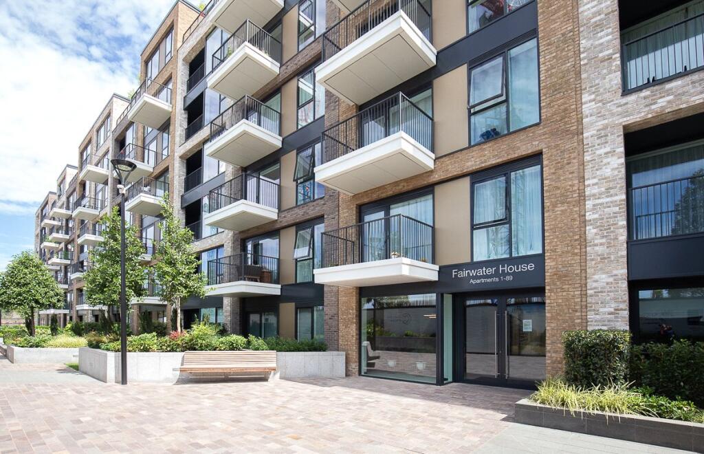 Main image of property: Lockgate Road, Fulham, SW6