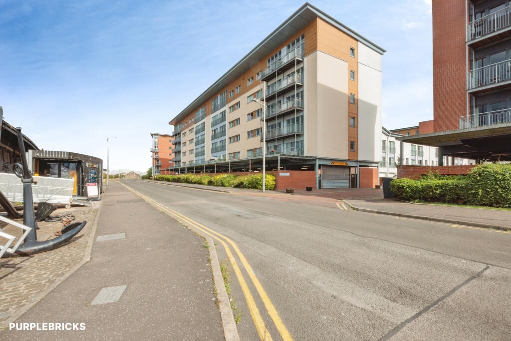 Main image of property: South Victoria Dock Road, Dundee, DD1
