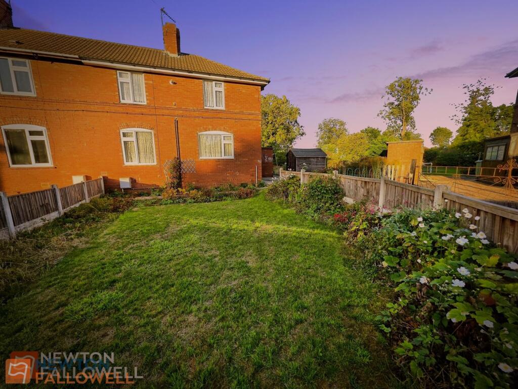Main image of property: The Woodlands, Langwith, NG20
