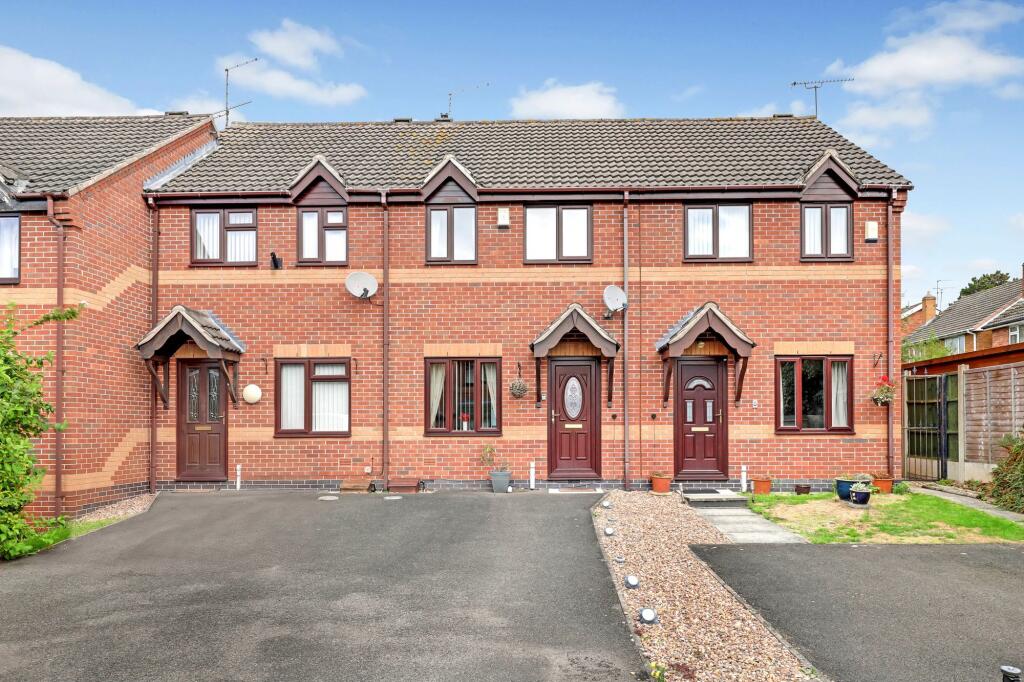 Main image of property: Millhouse Court, Draycott, DE72