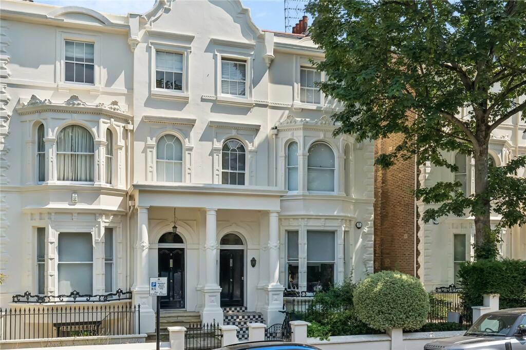 Main image of property: Randolph Road, Maida Vale, London, W9