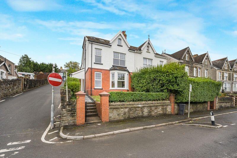 Main image of property: Lewis Road, Neath, West Glamorgan. SA11 1DJ