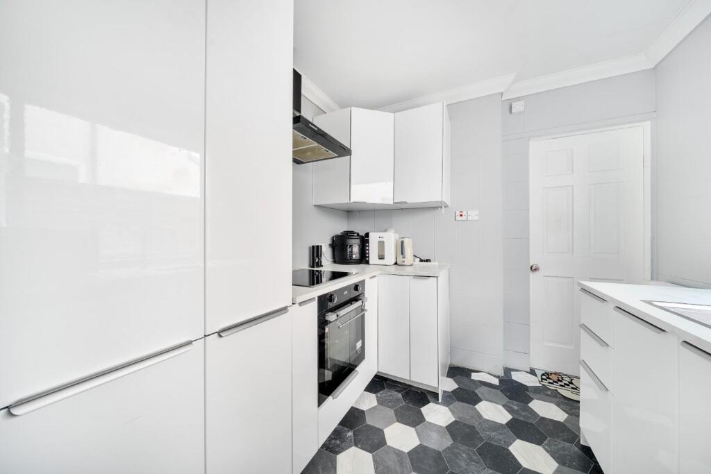 Main image of property: Toronto Road, Portsmouth